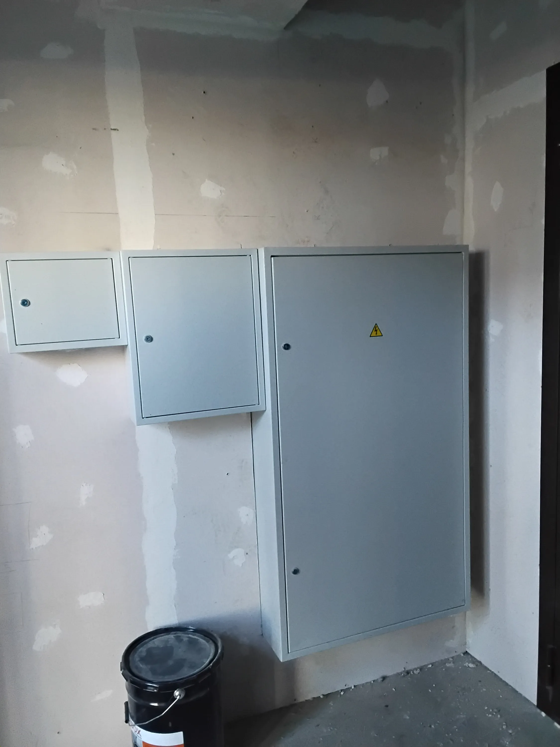 ЖК "Ключевой" ход строительства