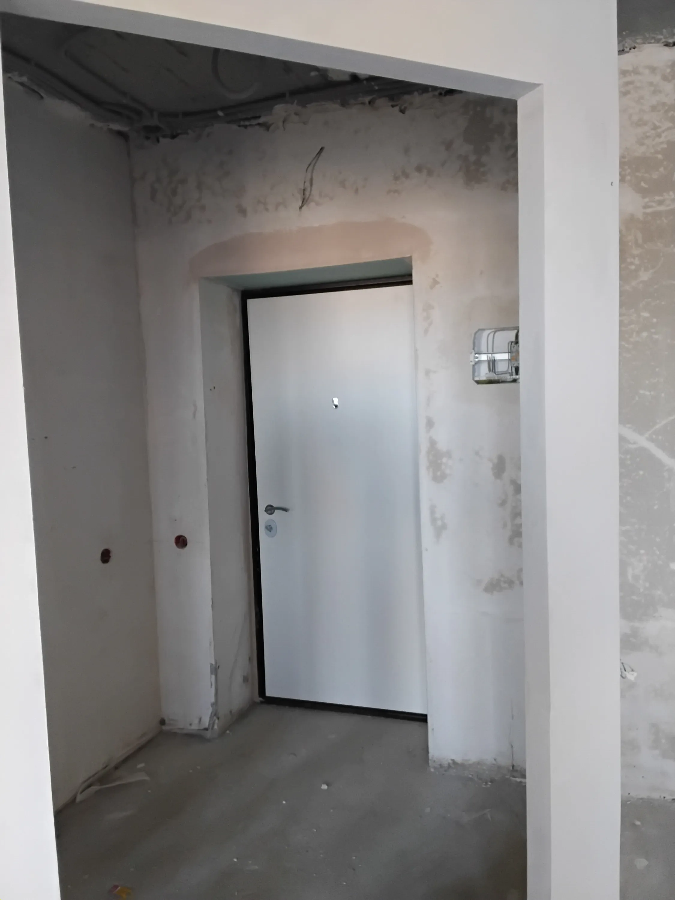 ЖК "Ключевой" ход строительства