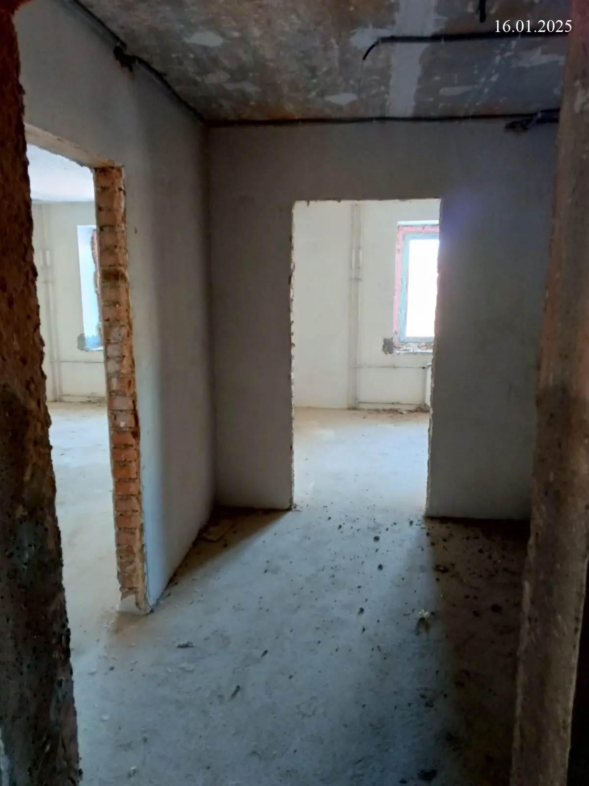 ЖК Дом по пр Ленина ход строительства