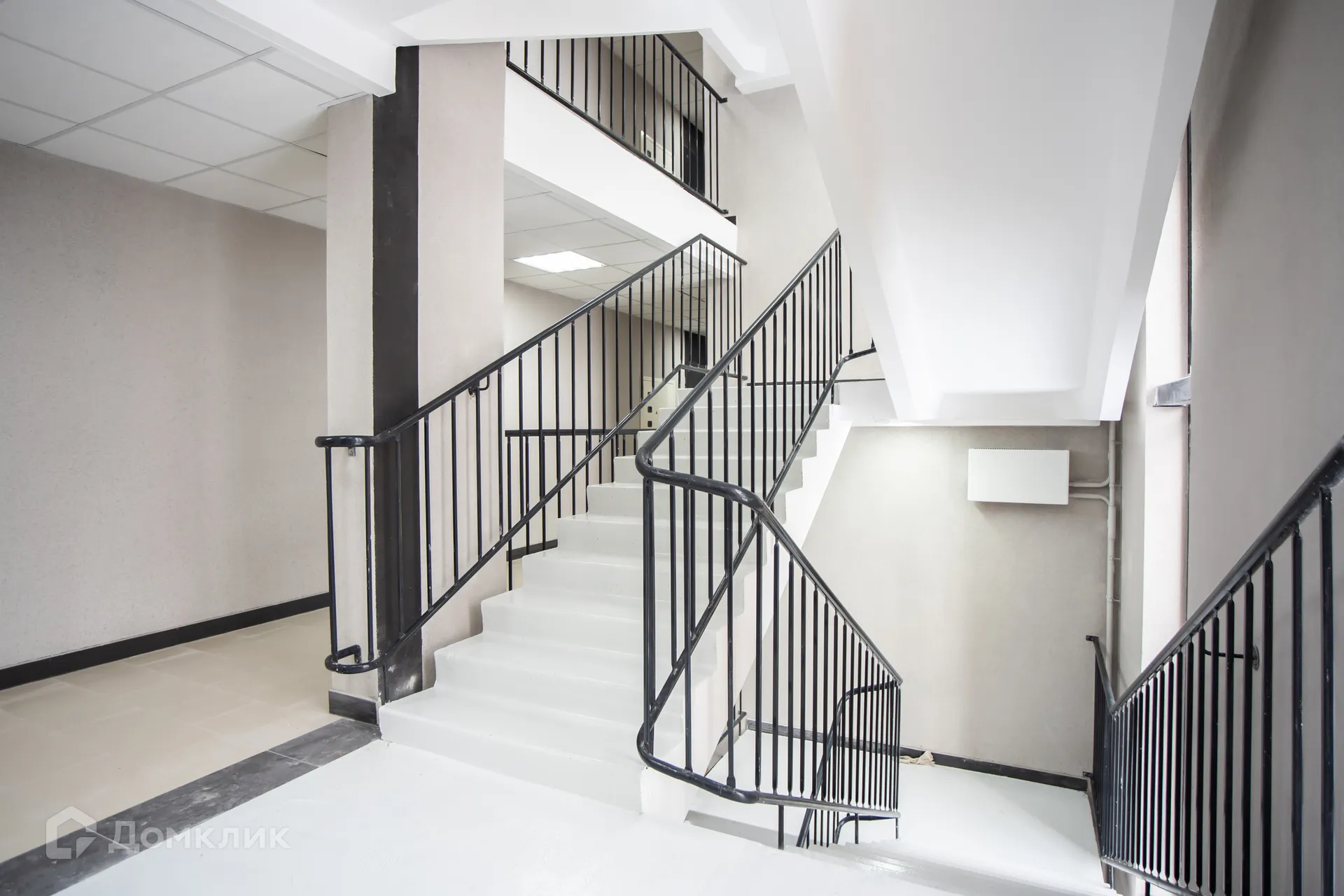 Фото квартиры в ЖК "Цивилизация"