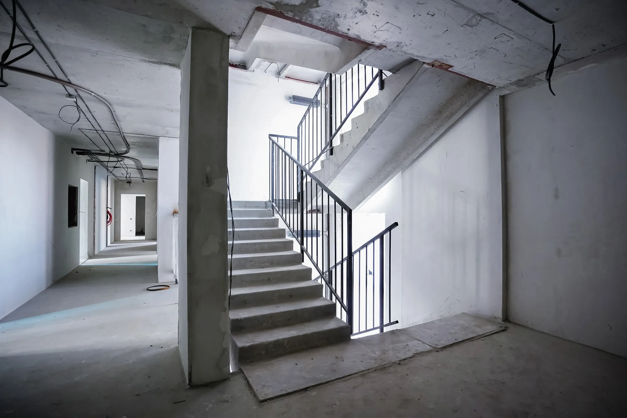 ЖК "Цивилизация" ход строительства