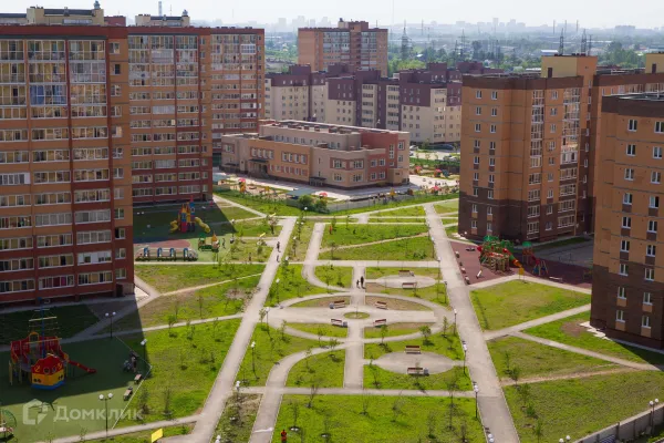 Фото квартиры