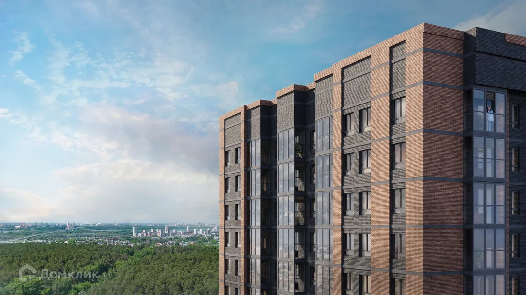 купить новостройку в ЖК Белкин