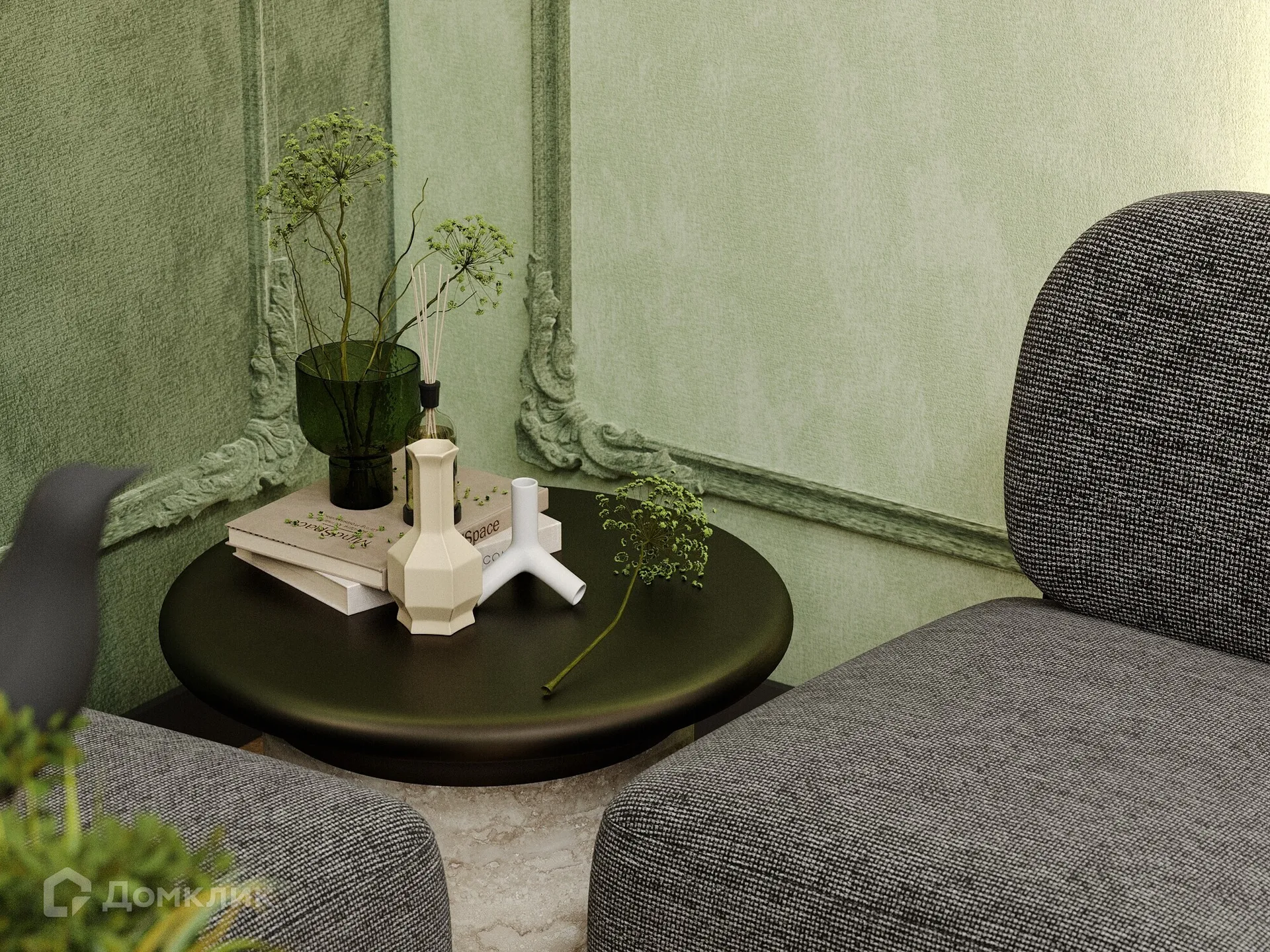 купить новостройку в ЖК Жилой дом Мичурин