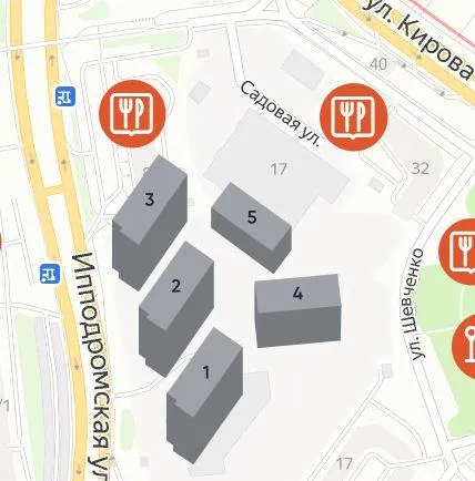 ЖК Академия ход строительства