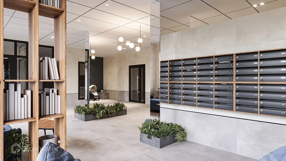 купить новостройку в ЖК Биография