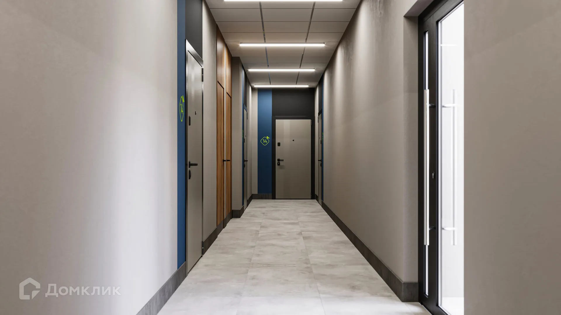 купить новостройку в ЖК Биография