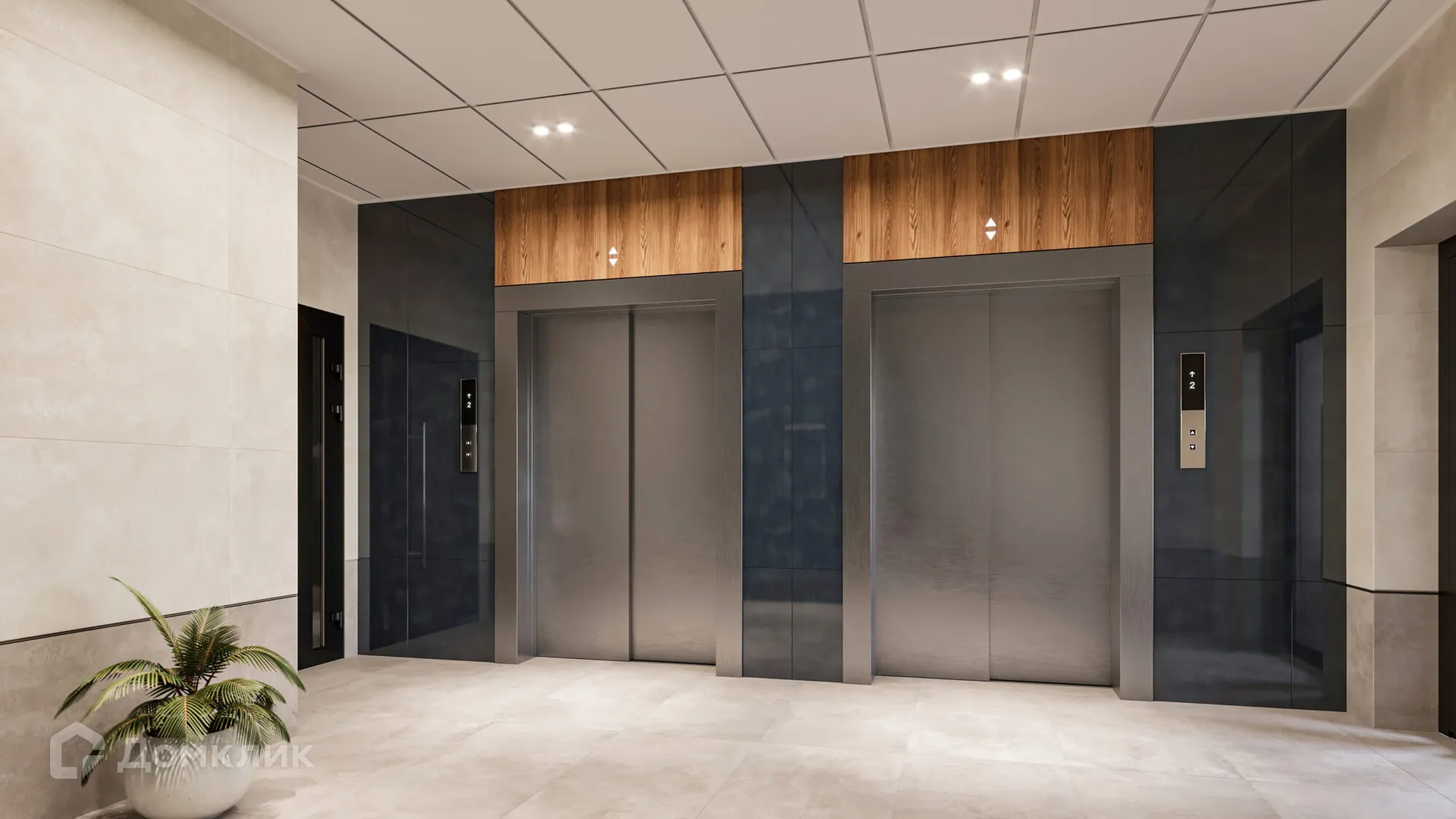 купить новостройку в ЖК Биография