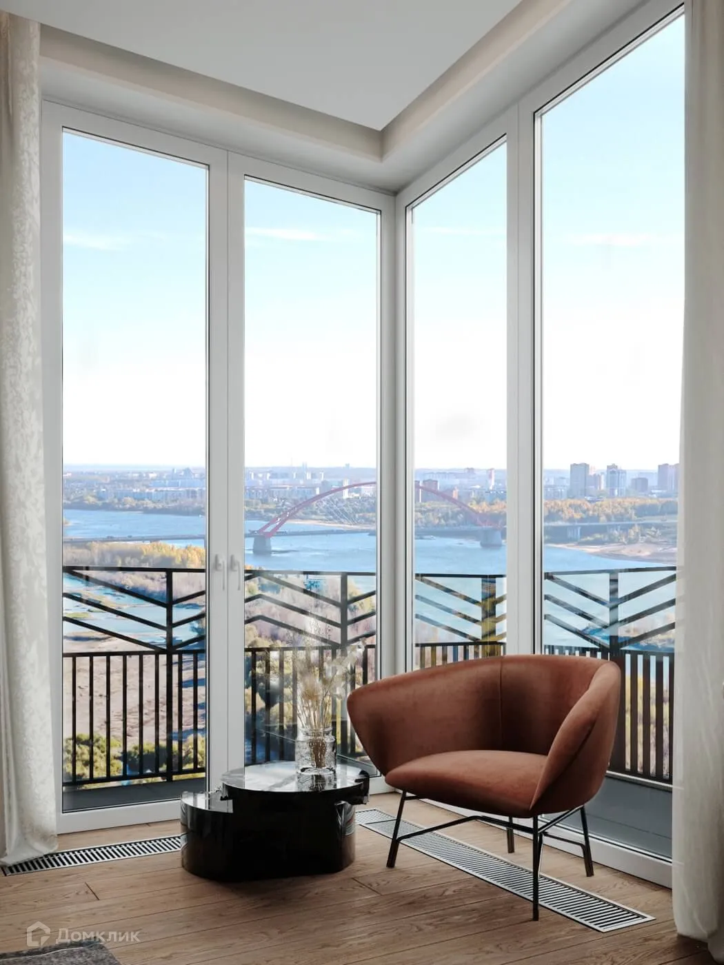 купить новостройку в ЖК "Марсель-2"