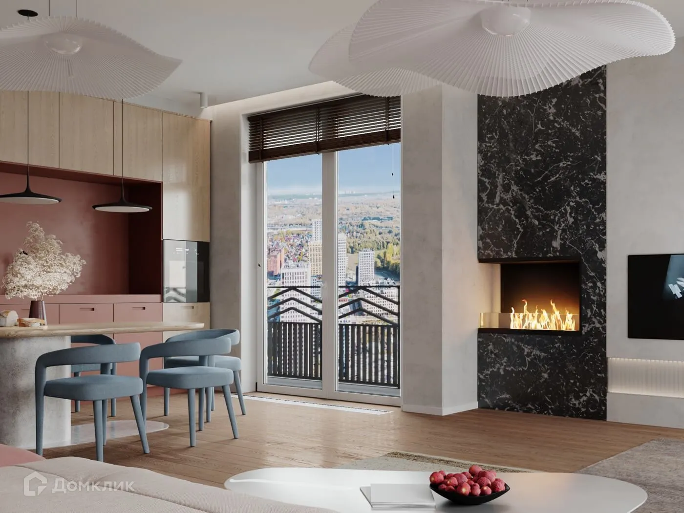 купить новостройку в ЖК "Марсель-2"