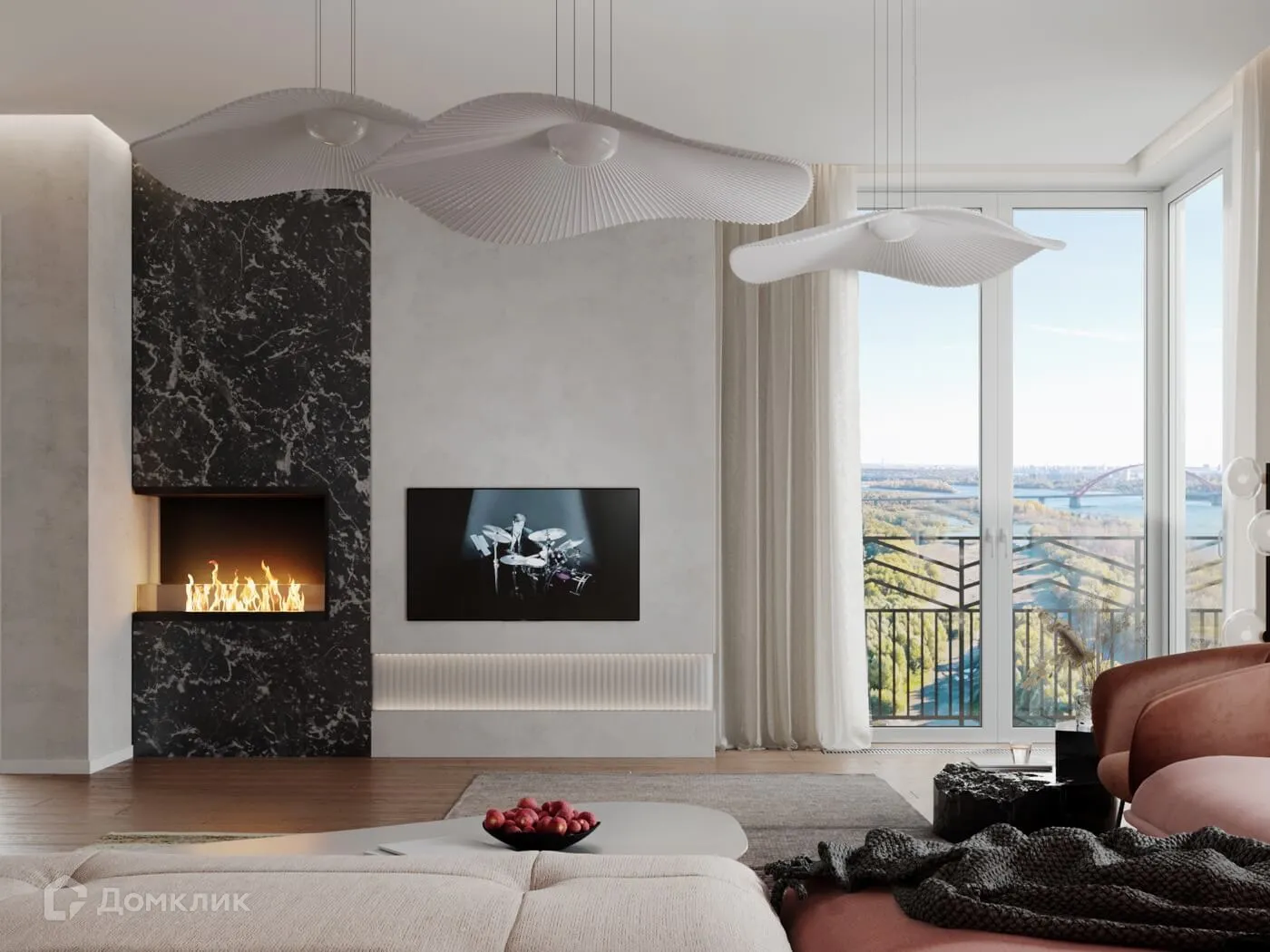 купить новостройку в ЖК "Марсель-2"