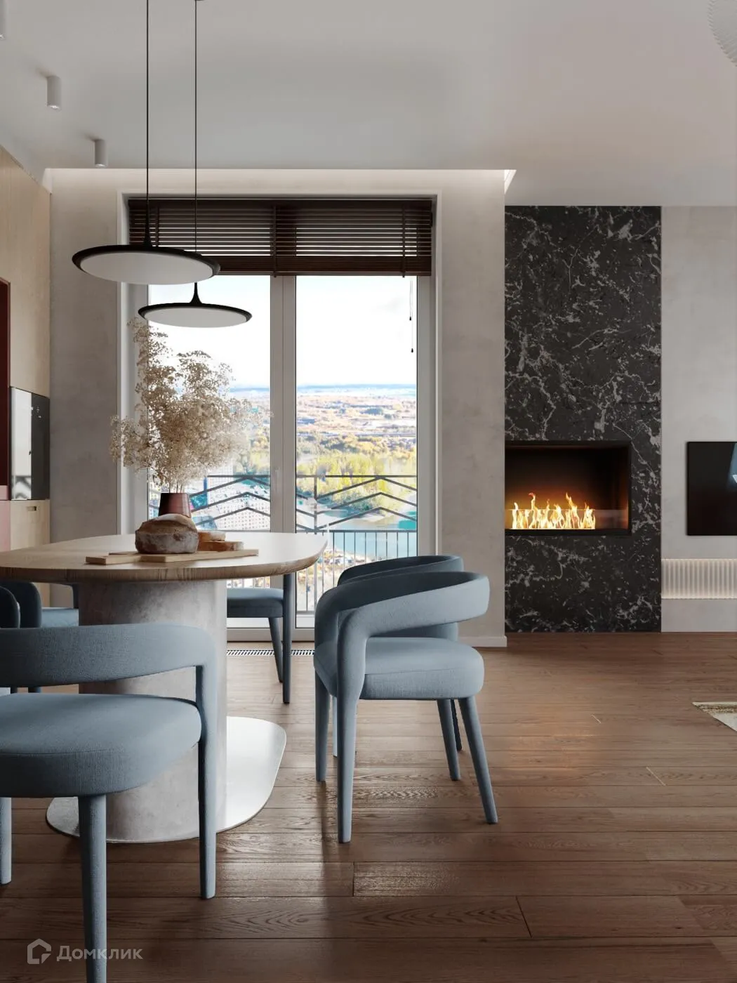 купить новостройку в ЖК "Марсель-2"