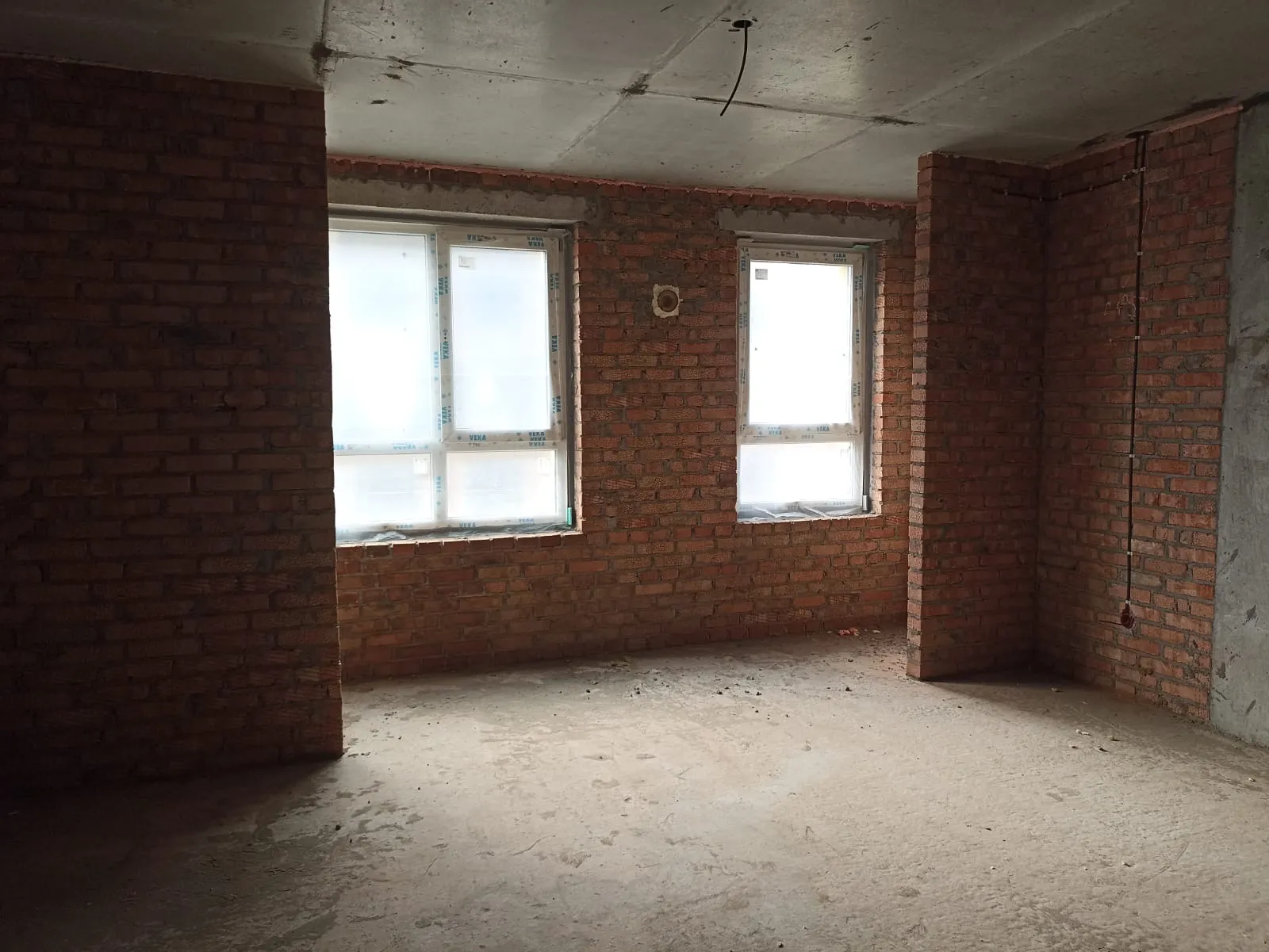 ЖК Ньютон ход строительства