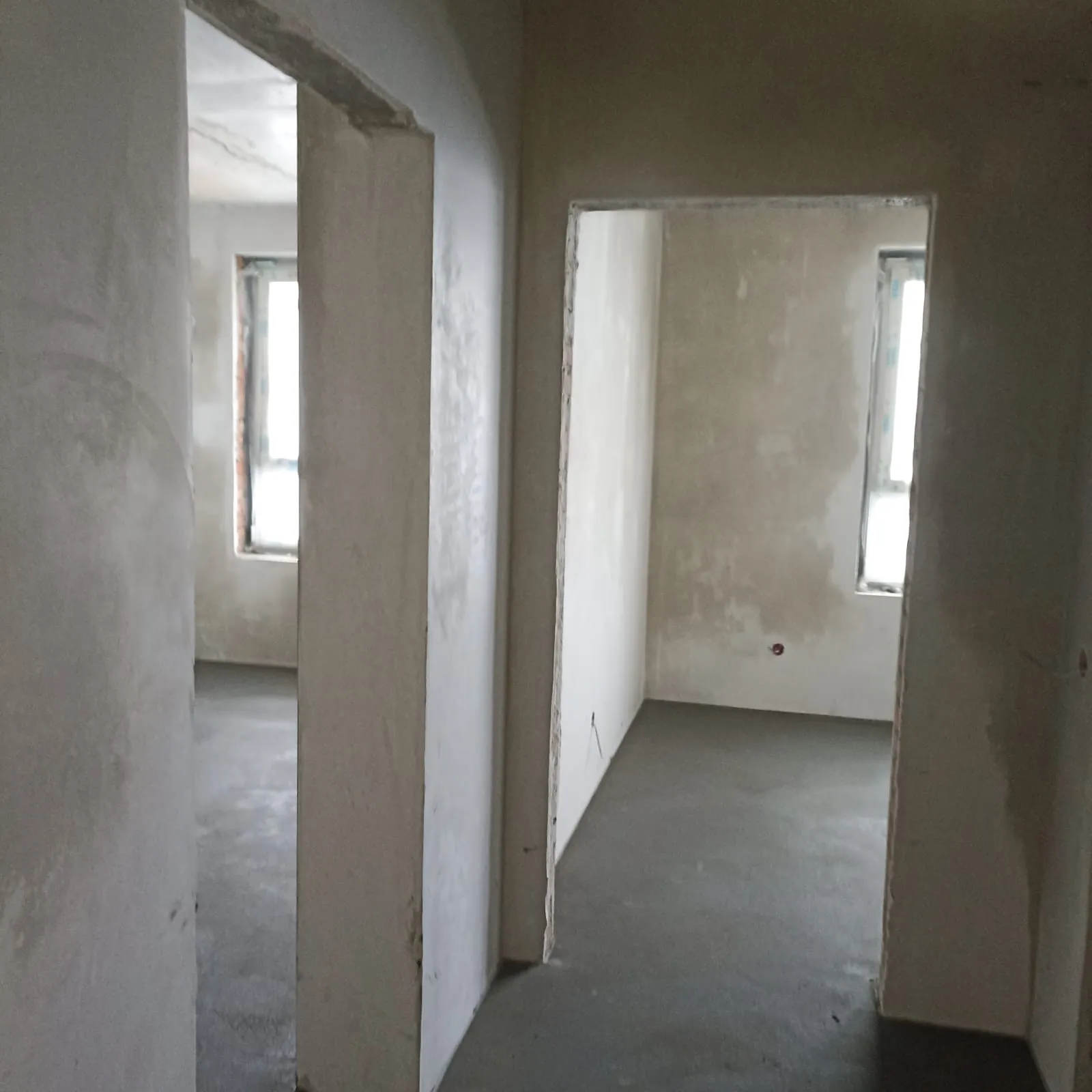 ЖК Ньютон ход строительства