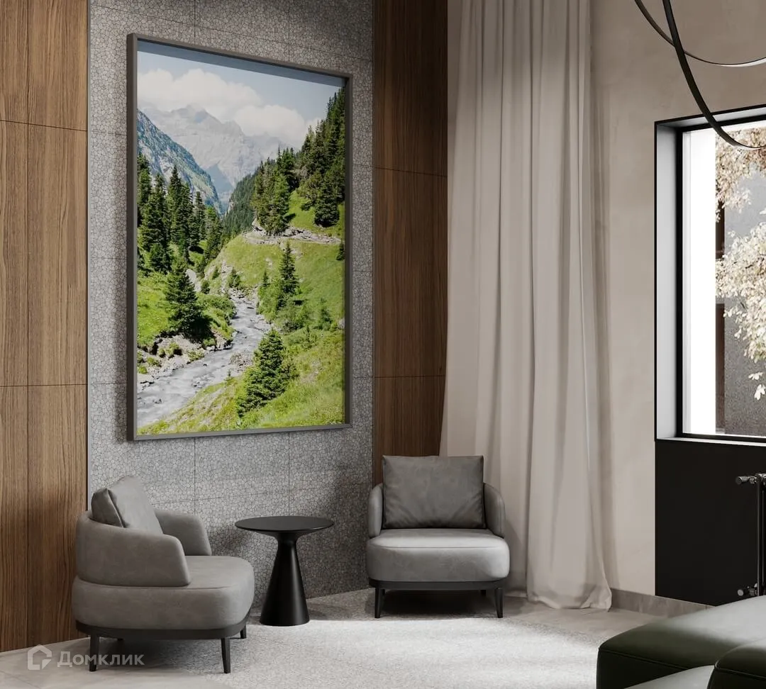 купить новостройку в ЖК ЕРМАК