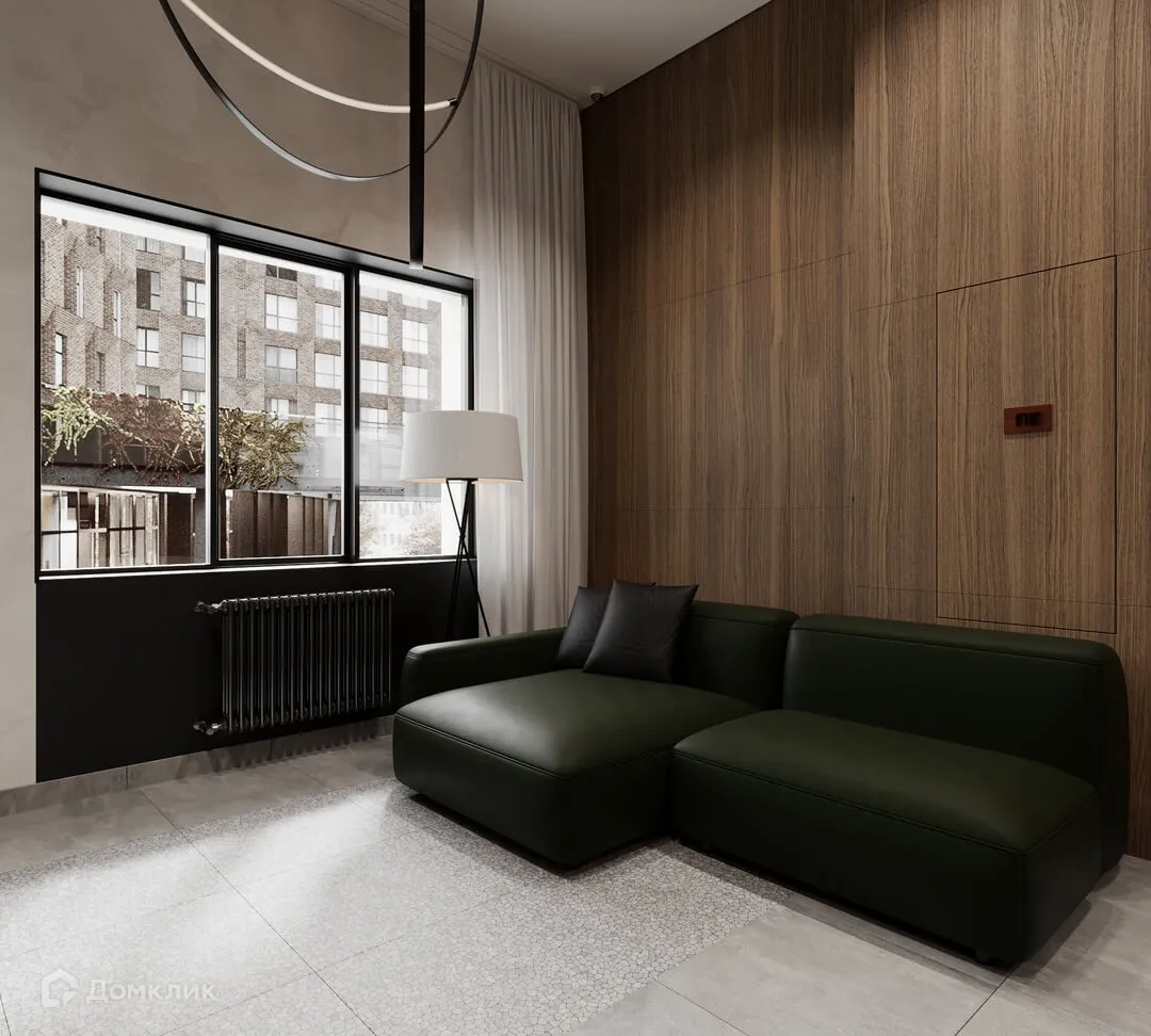 купить новостройку в ЖК ЕРМАК