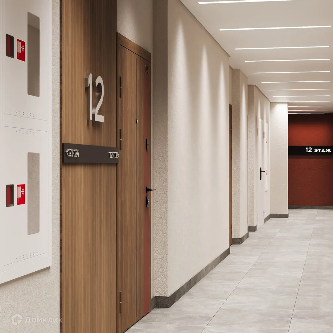 купить новостройку в ЖК ЕРМАК