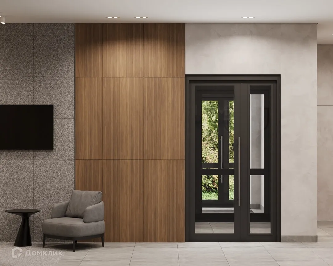 купить новостройку в ЖК ЕРМАК