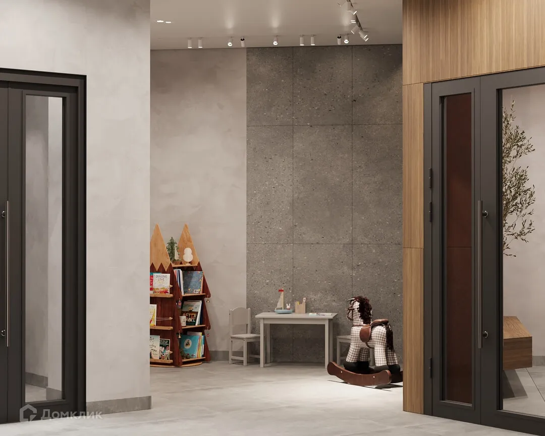 купить новостройку в ЖК ЕРМАК