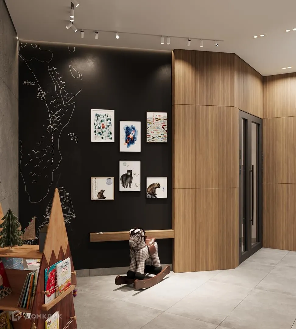 купить новостройку в ЖК ЕРМАК