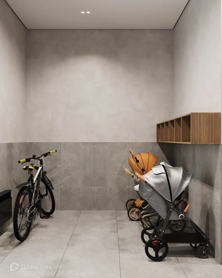 купить новостройку в ЖК ЕРМАК