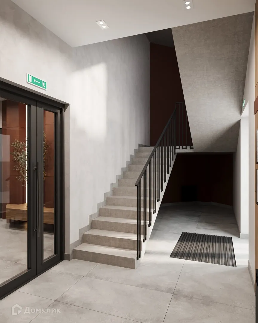 купить новостройку в ЖК ЕРМАК