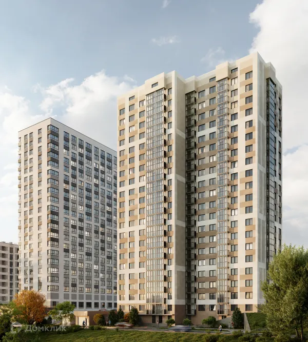 Фото ЖК На Королева