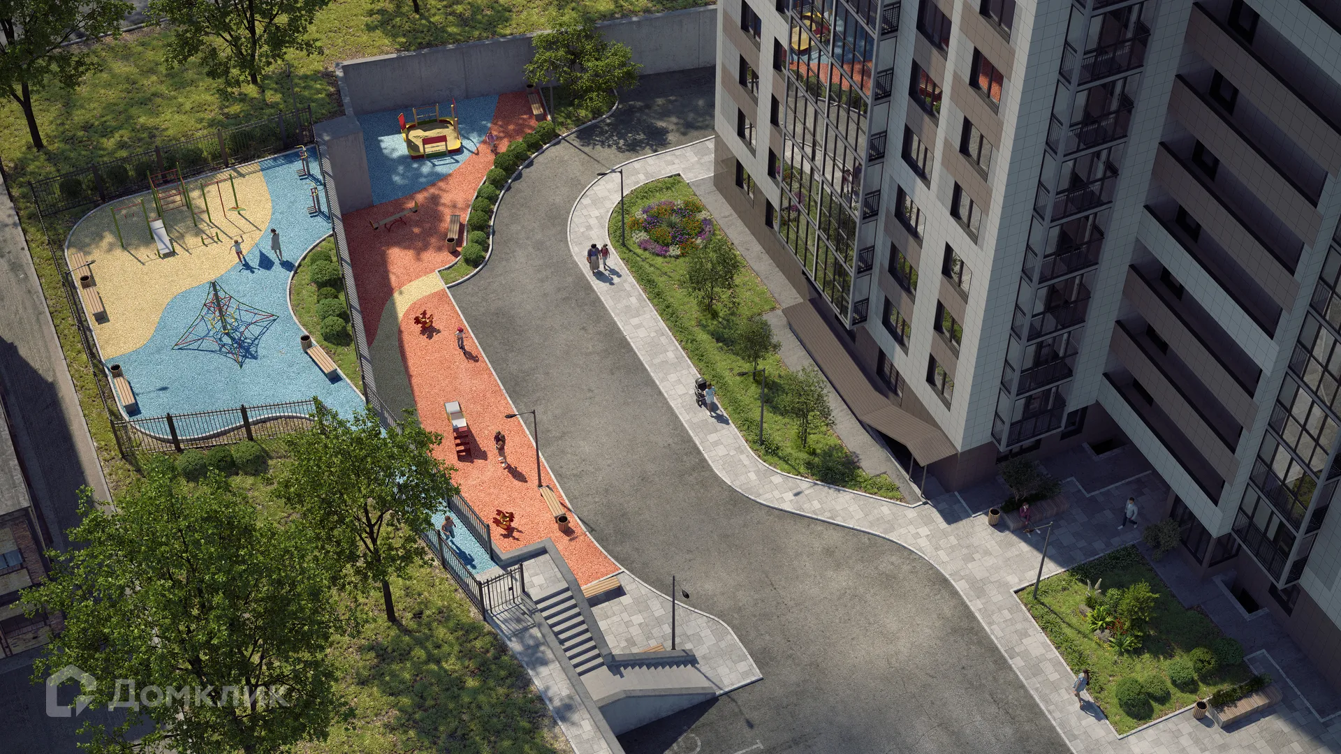 купить новостройку в ЖК На Королева