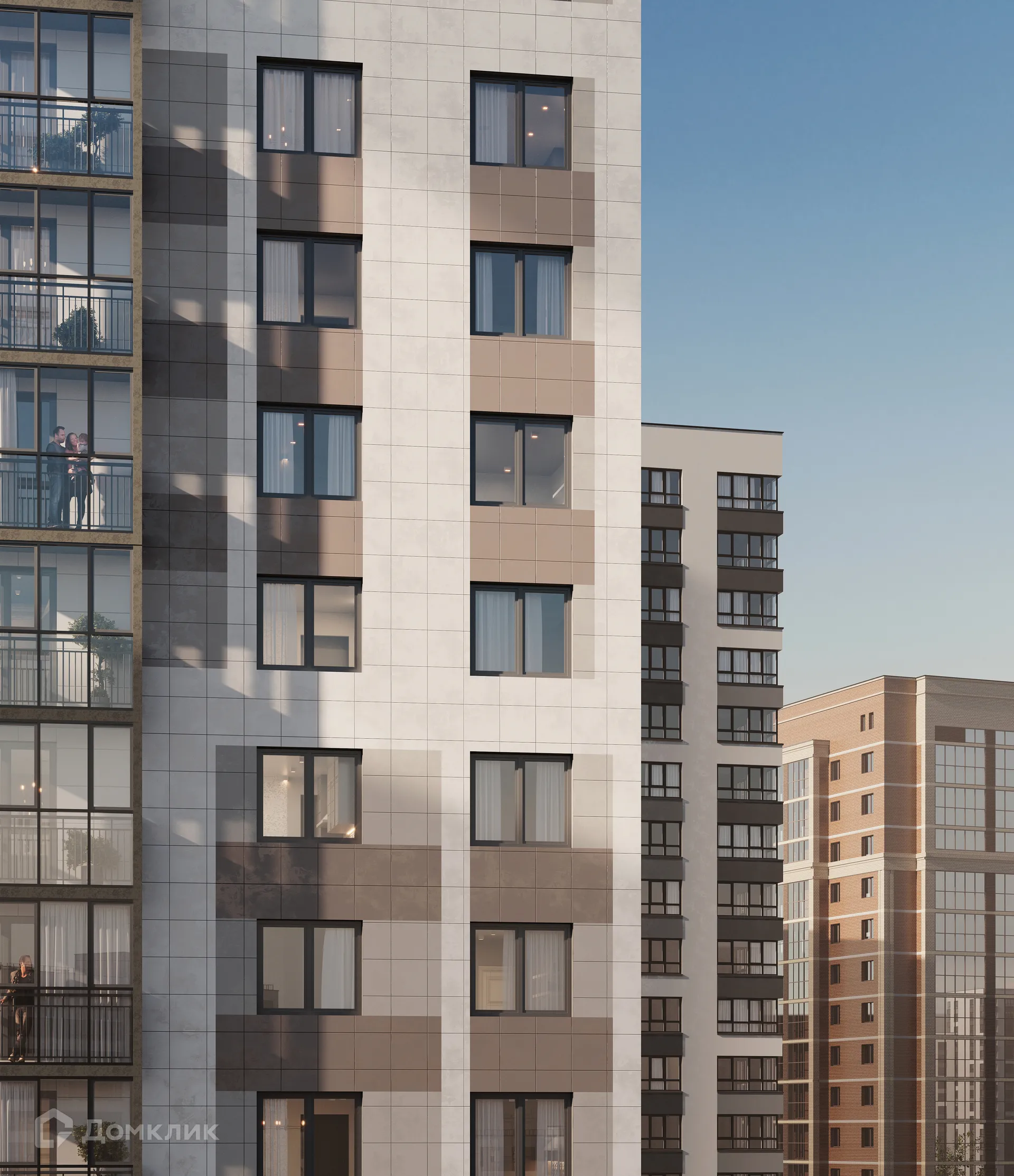 купить новостройку в ЖК На Королева