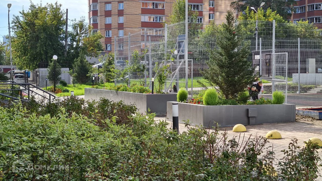 купить новостройку в ЖК На Королева