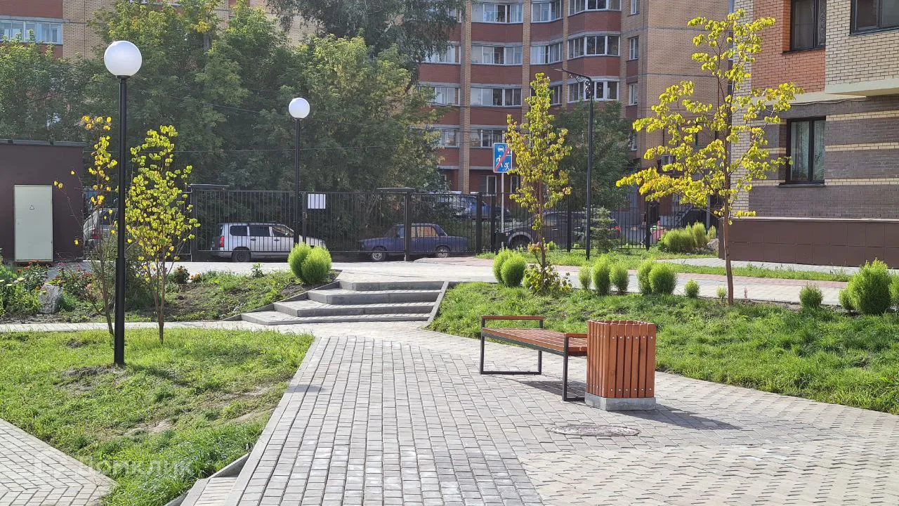 купить новостройку в ЖК На Королева