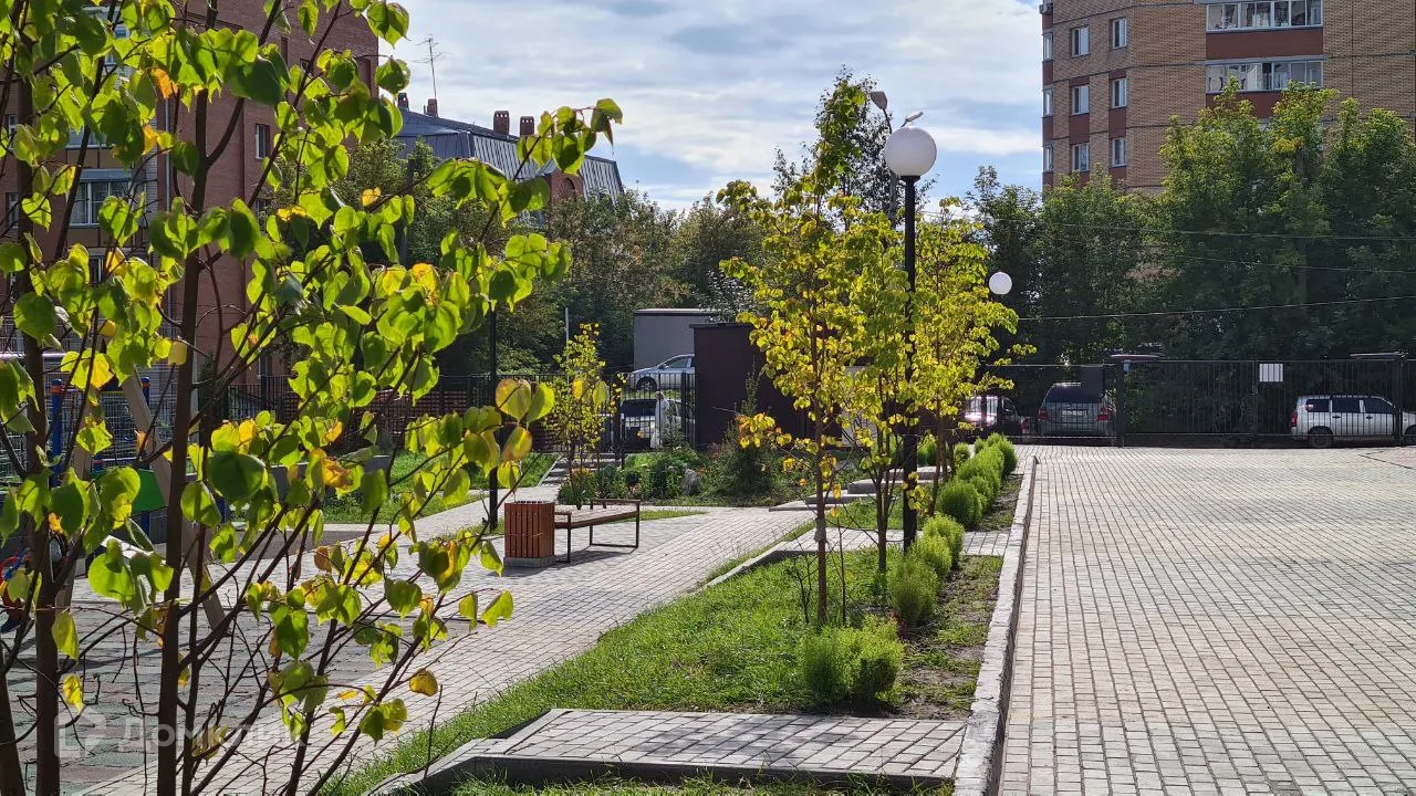 купить новостройку в ЖК На Королева