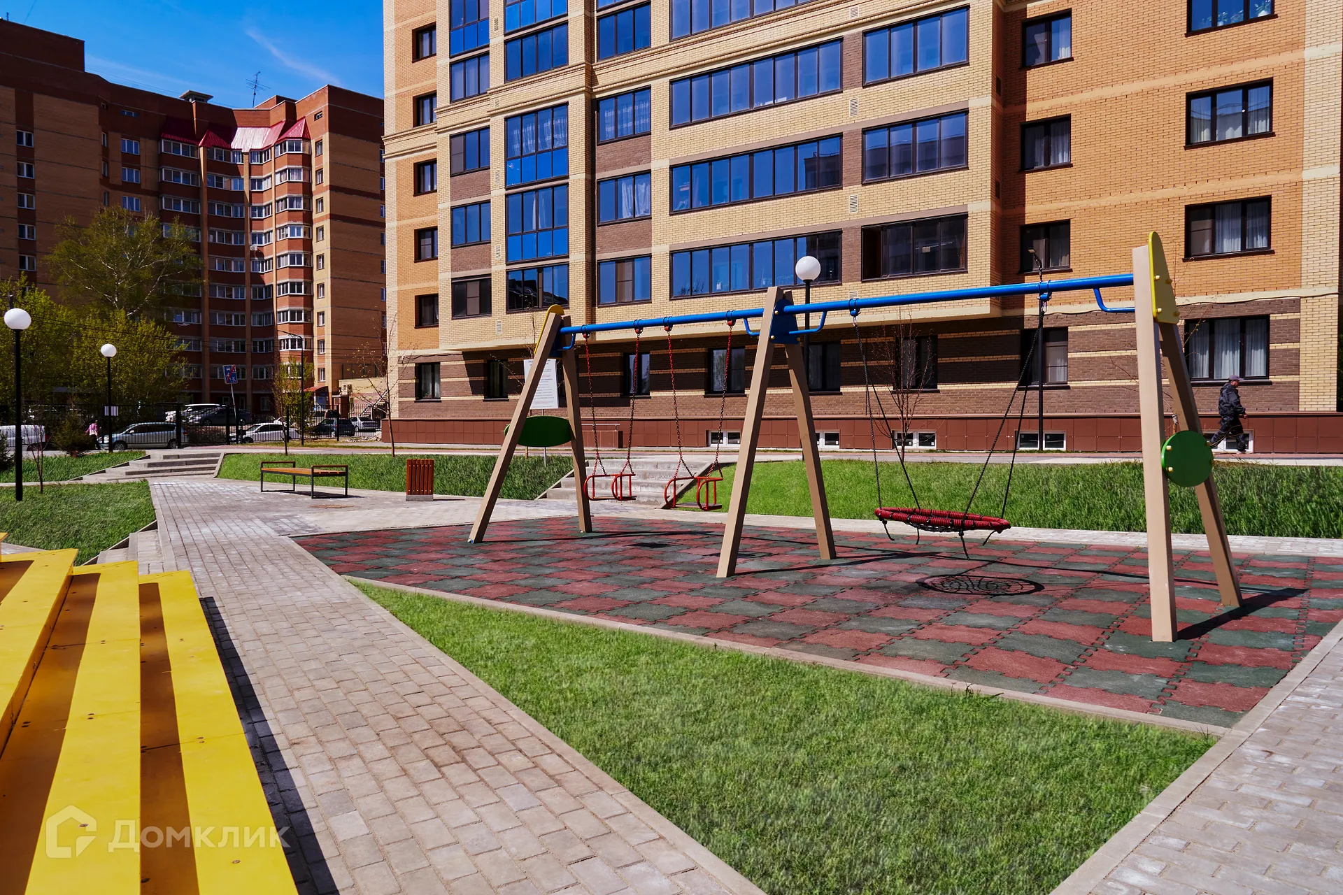 купить новостройку в ЖК На Королева