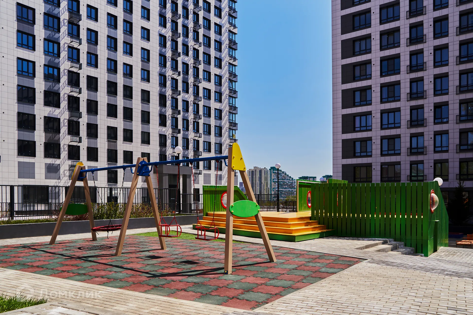 купить новостройку в ЖК На Королева