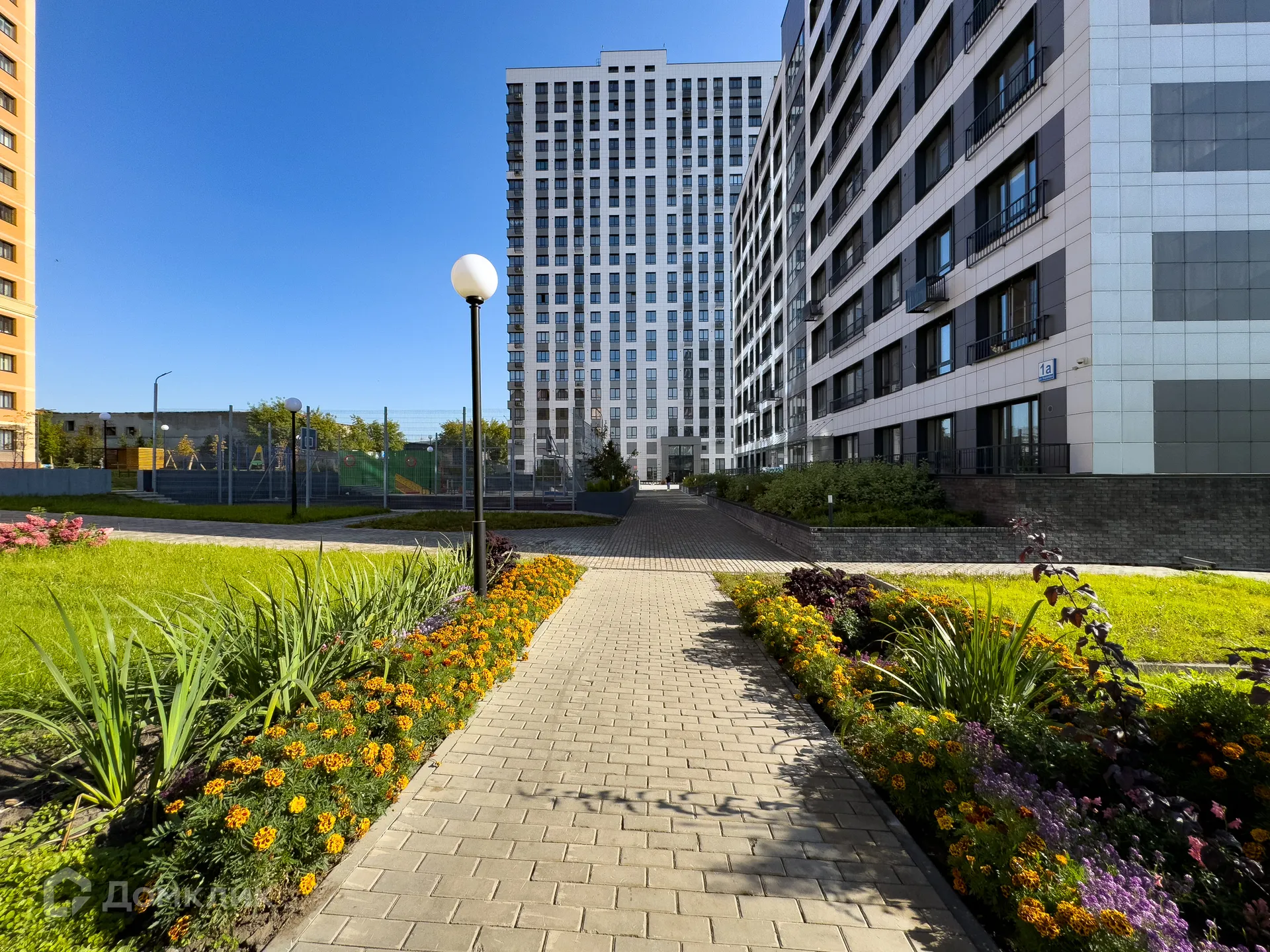 купить новостройку в ЖК На Королева