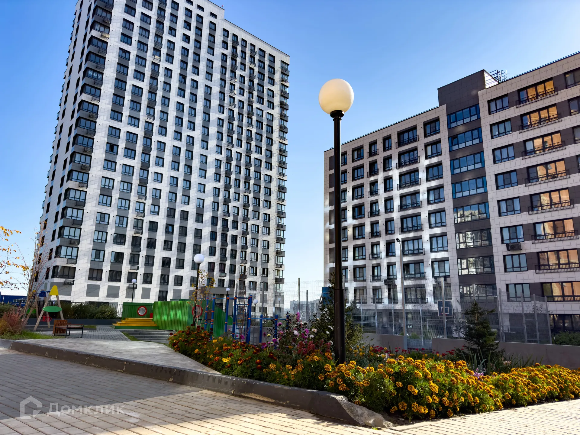 купить новостройку в ЖК На Королева