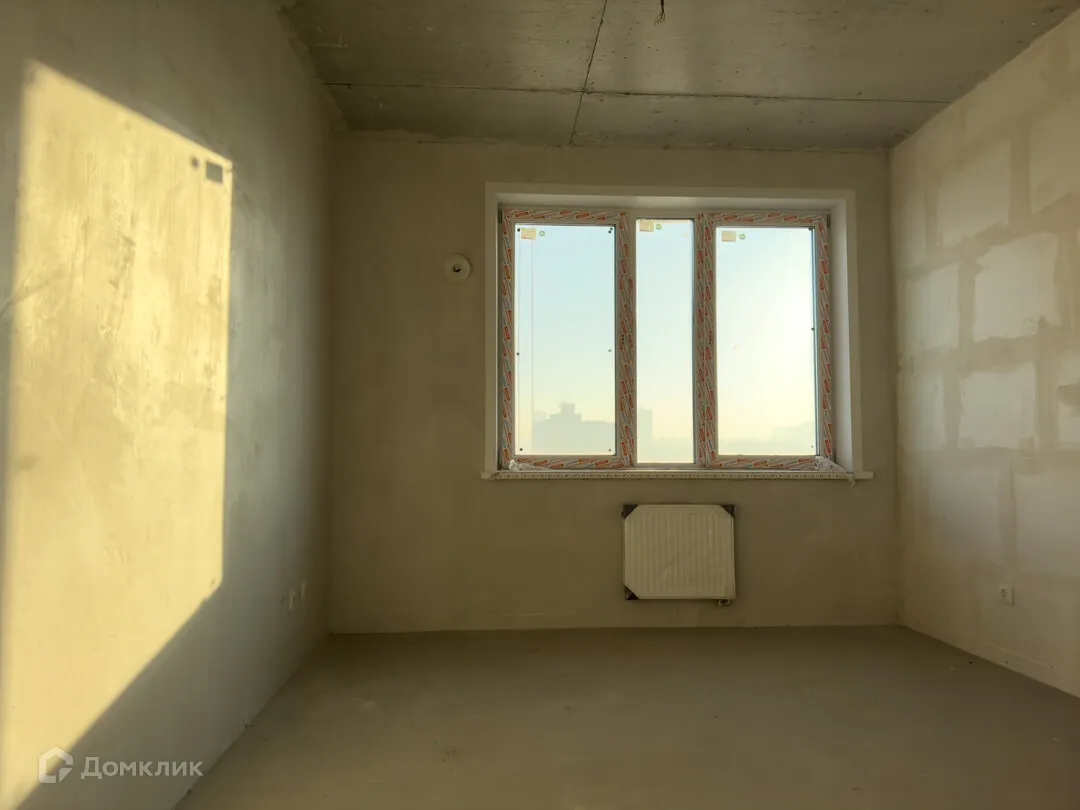 купить новостройку в ЖК На Королева