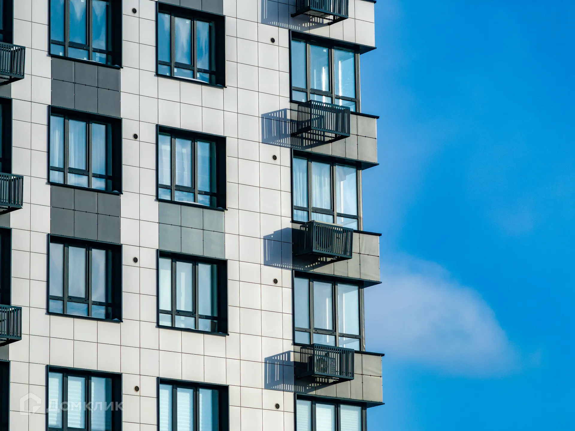 купить новостройку в ЖК На Королева