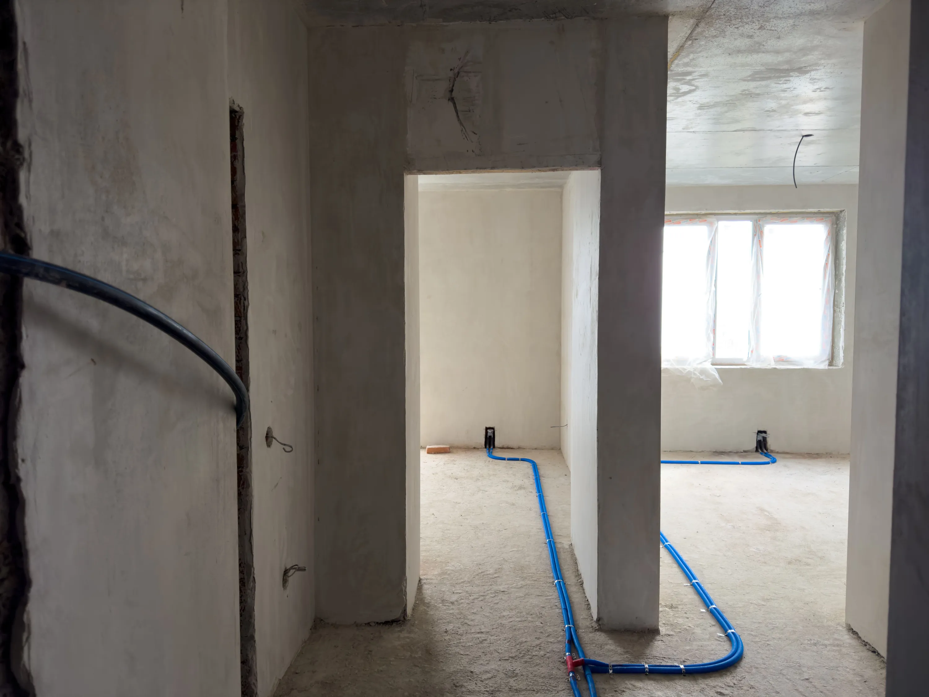 ЖК На Королева ход строительства