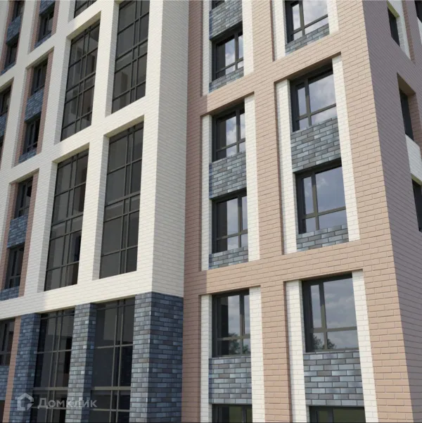 Фото ЖК  Характер