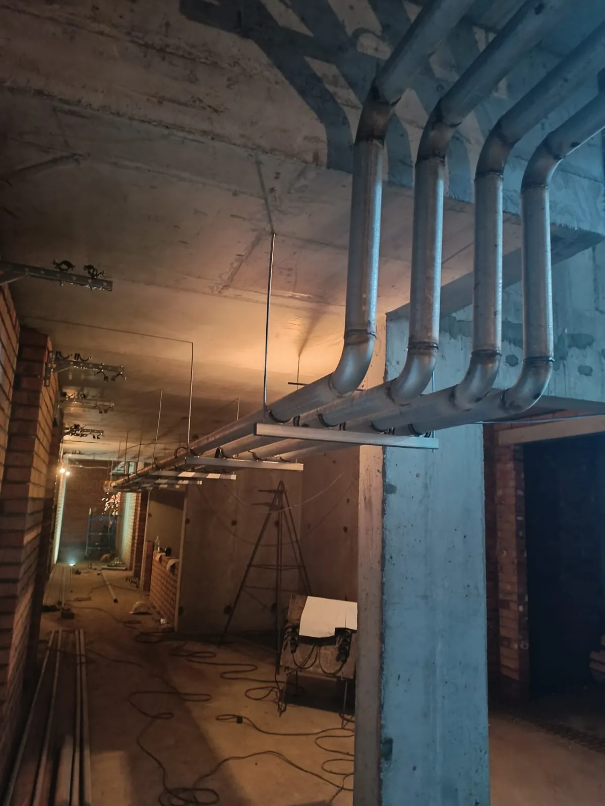 ЖК Оптимисты ход строительства