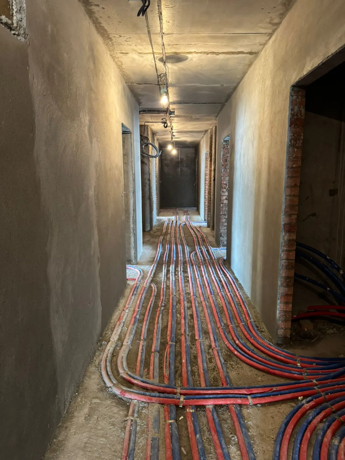 ЖК Оптимисты ход строительства