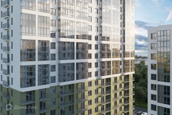 Фото ЖК VESNA (Весна)