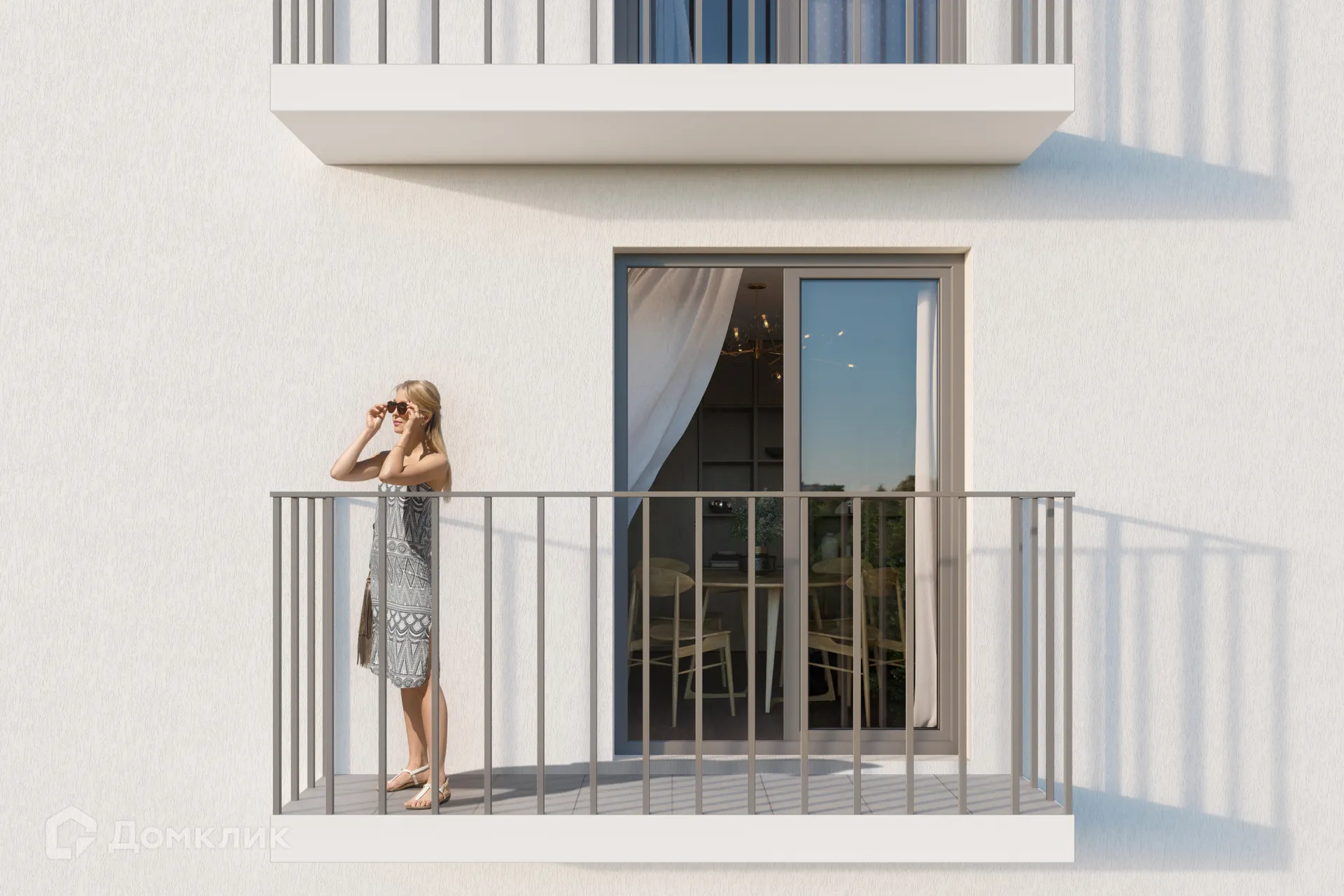 купить новостройку в ЖК VESNA (Весна)