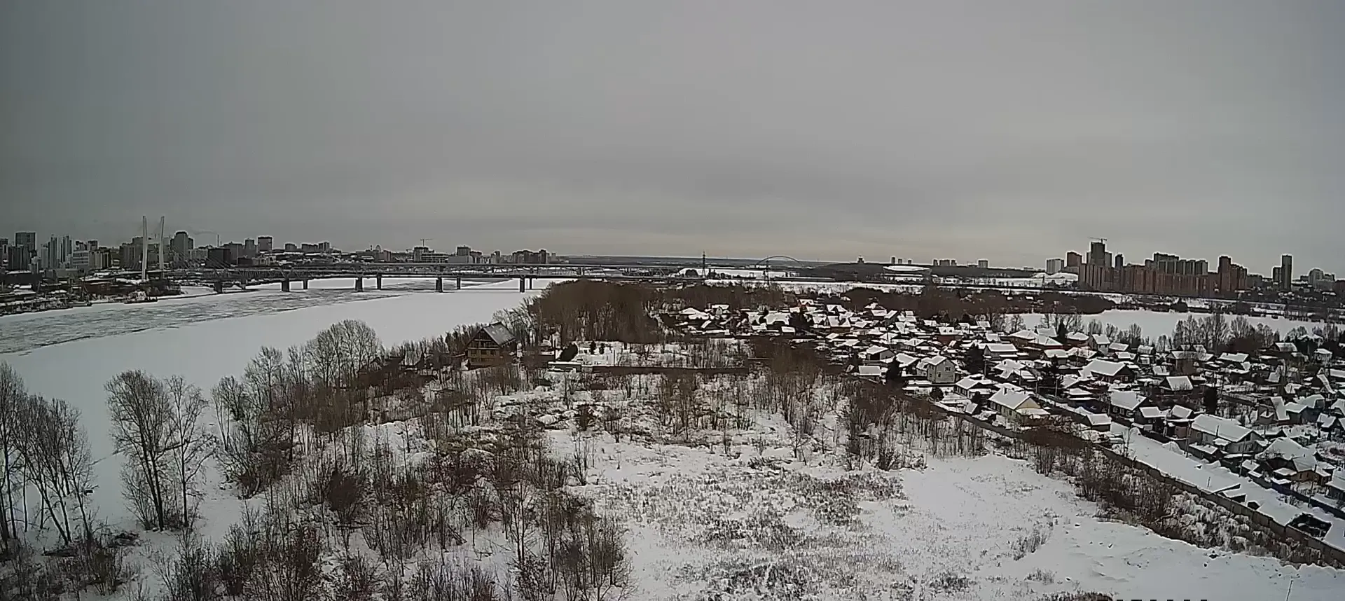 ЖК VESNA (Весна) ход строительства