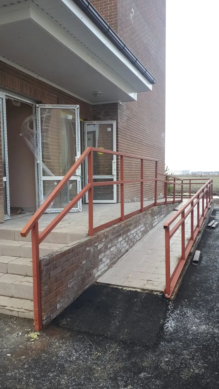 ЖК "Дмитровград" ход строительства