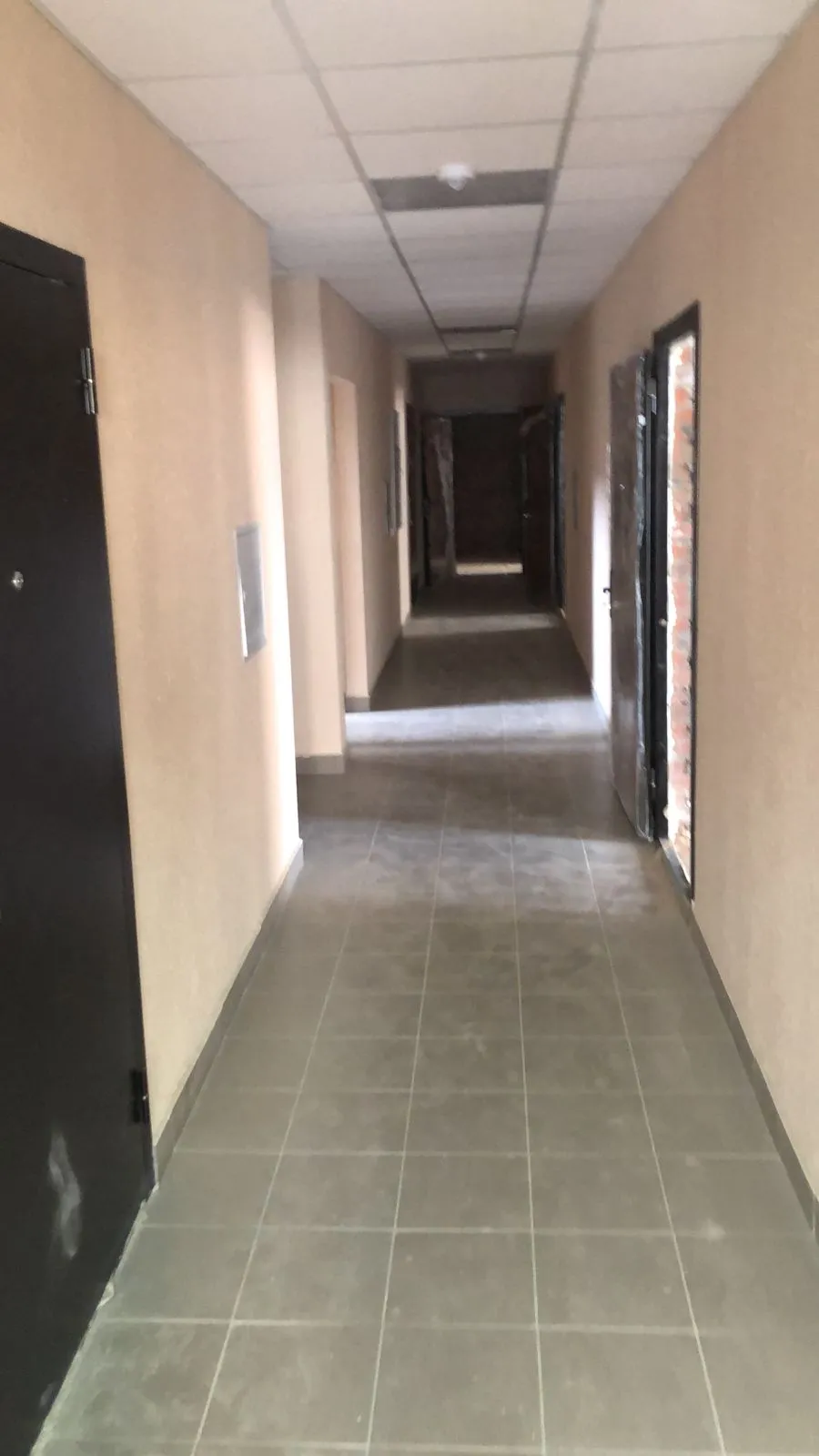 ЖК "Дмитровград" ход строительства