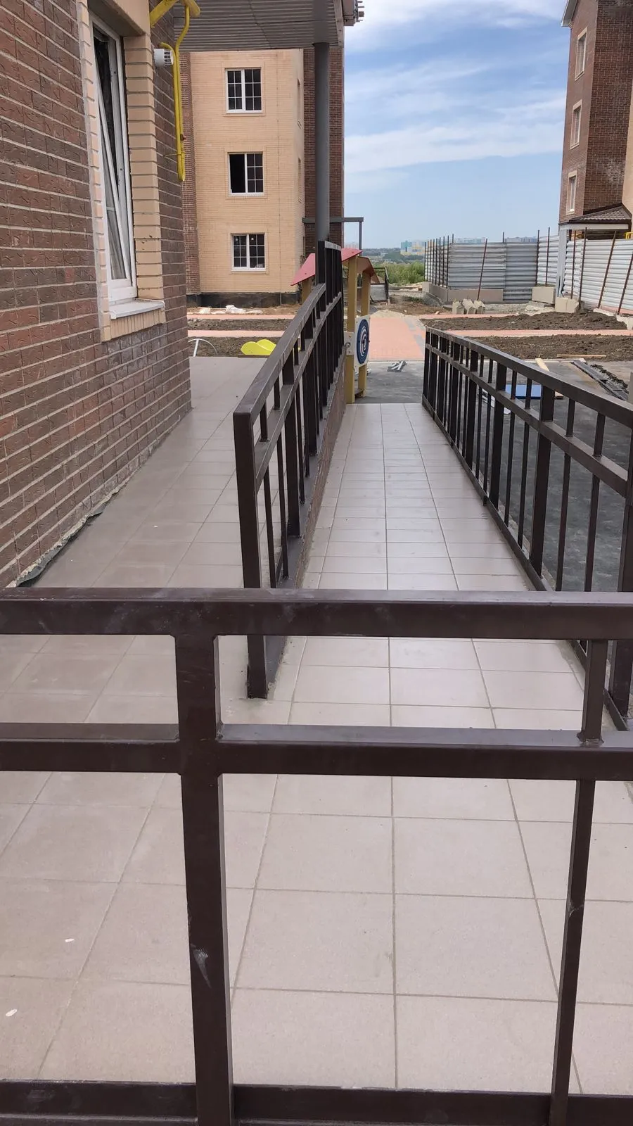 ЖК "Дмитровград" ход строительства