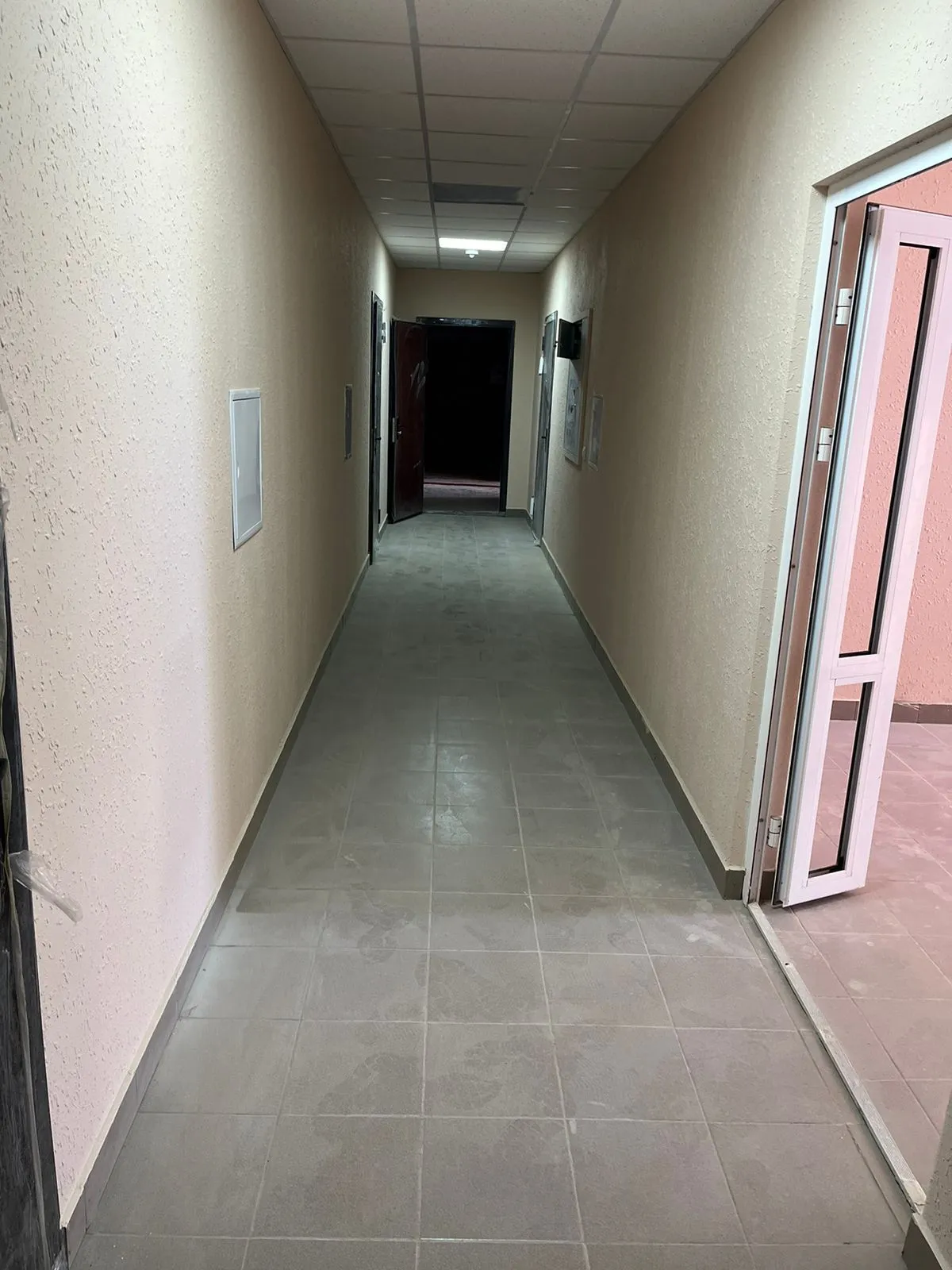 ЖК "Дмитровград" ход строительства