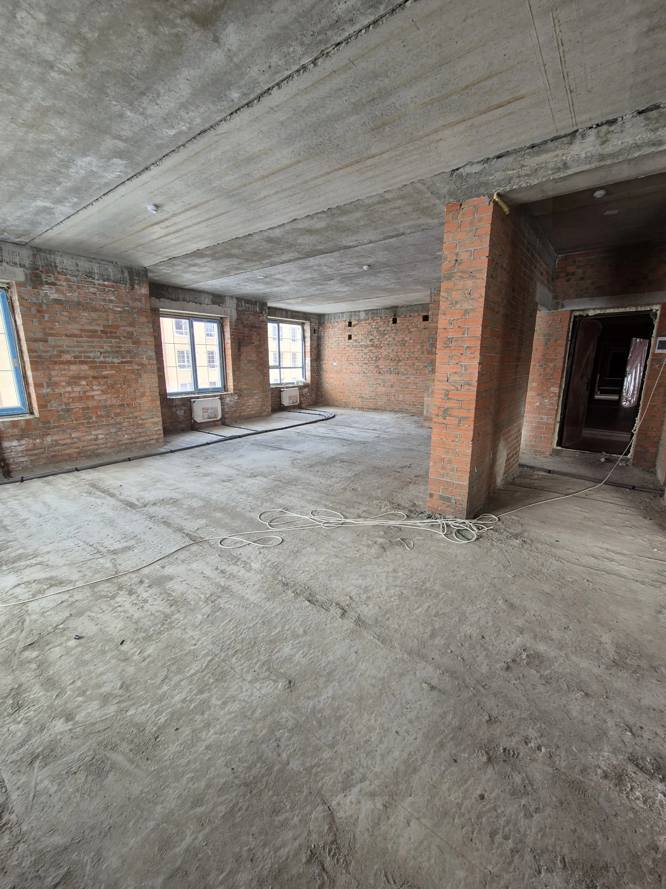 ЖК "Дмитровград" ход строительства